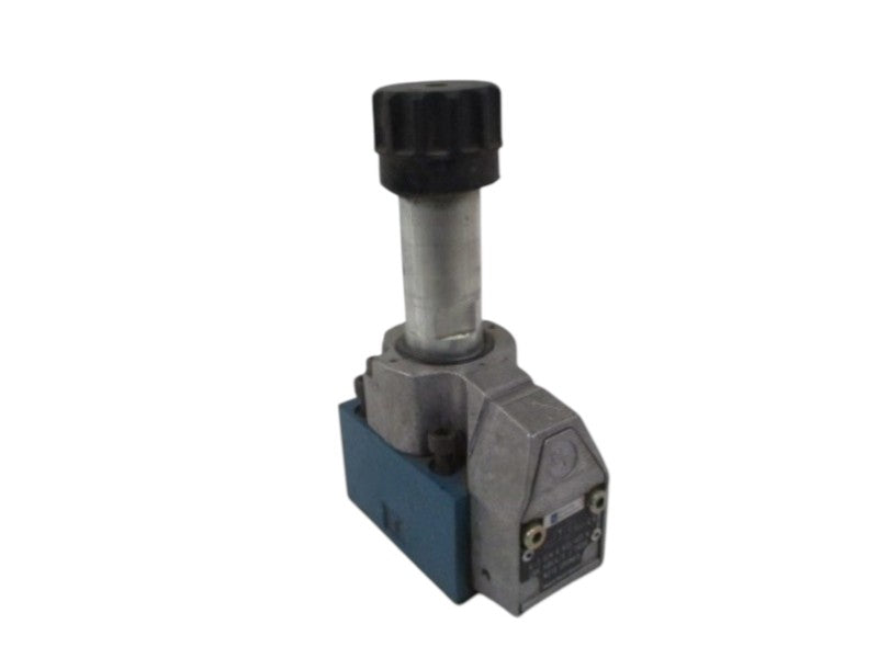 REXROTH M-2 SEW 6 N35/420 M HYDRAULIC DIRECTIONAL SEAT VALVE  NSNP