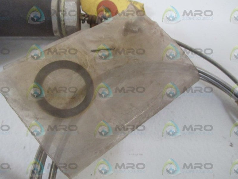 FENWAL 40-100011-001 ACTUATOR ASSEMBLY  NSNP
