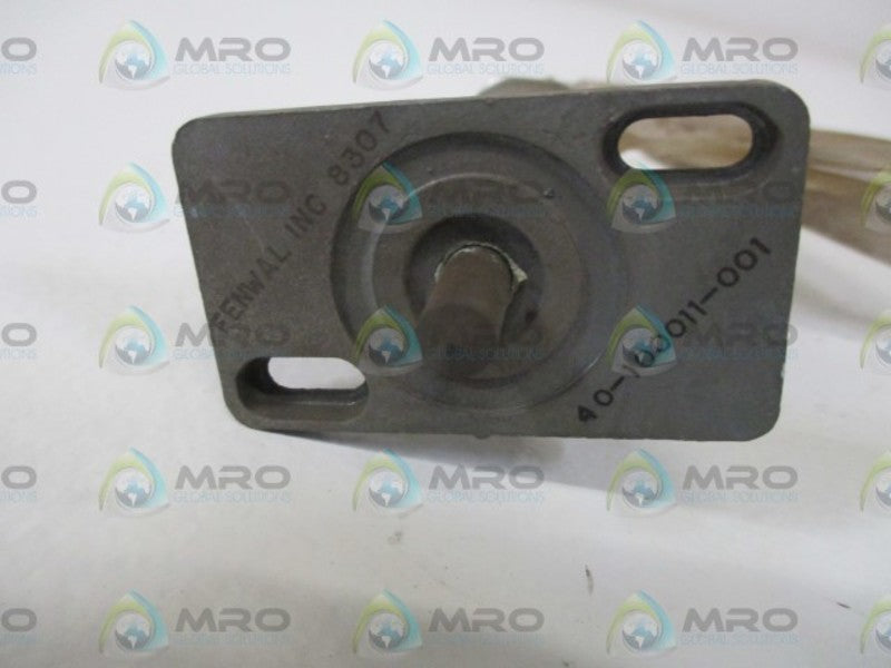 FENWAL 40-100011-001 ACTUATOR ASSEMBLY  NSNP