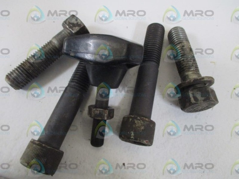 NORTHMAN RF-G06-3-30-N RELIEF VALVE  UNMP
