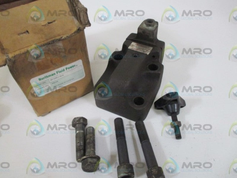 NORTHMAN RF-G06-3-30-N RELIEF VALVE  UNMP