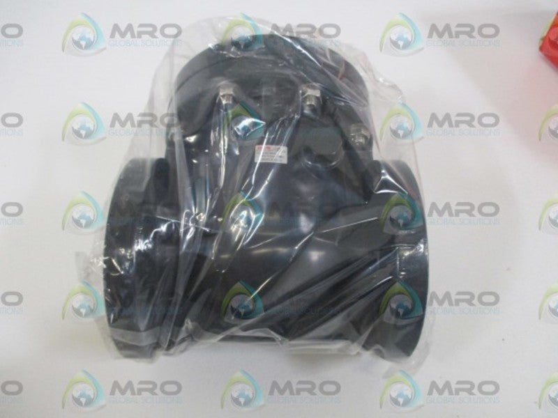 ASAHI A10001150473361021 SWING CHECK VALVE  NSMP