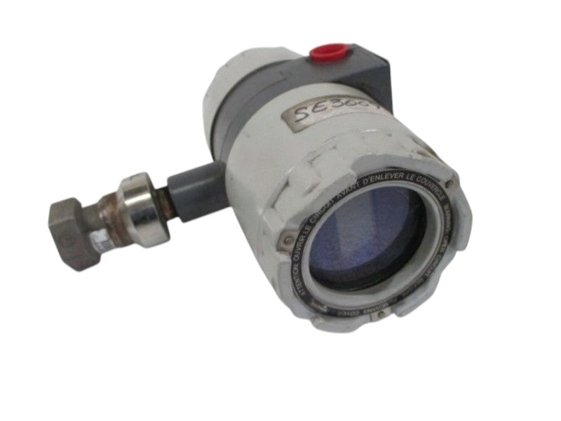 MOORE 340G3AH22B5NNNN MYCRO XTC GAUGE PRESSURE  NSNP