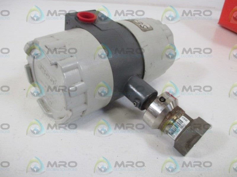 MOORE 340G3AH22B5NNNN MYCRO XTC GAUGE PRESSURE  NSNP