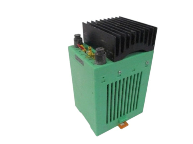 PHOENIX CONTACT CM90-PS-230AC/2X15DC/1 POWER SUPPLY  UNMP