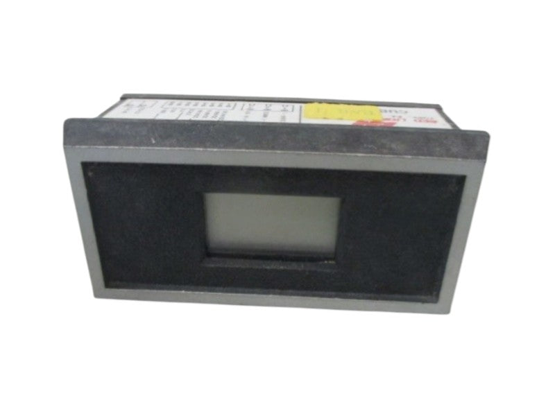 RED LION CONTROL CUBVD002 COUTNER (AS IS)  UNMP