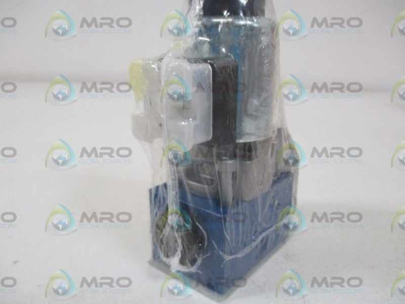REXROTH M-2SEW6N36/420MG24N9K4 HYDRAULIC VALVE  NSNP