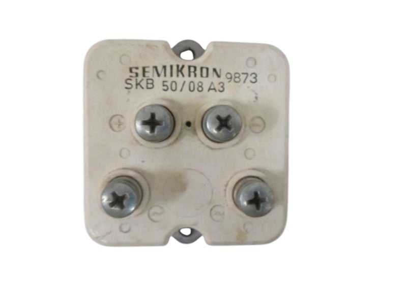 SEMIKRON SKB 50/08A3 BRIDGE RECTIFIER  UNMP