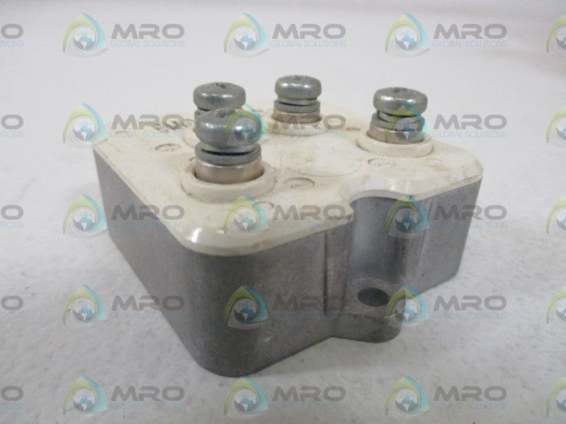SEMIKRON SKB 50/08A3 BRIDGE RECTIFIER  UNMP