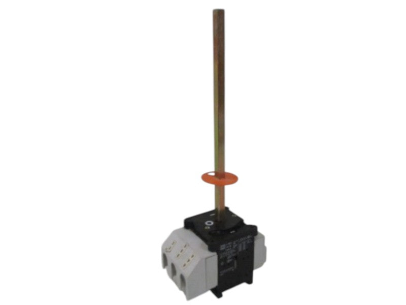 SQUARE D 9421-V3 ROTARY SWITCH  UNMP