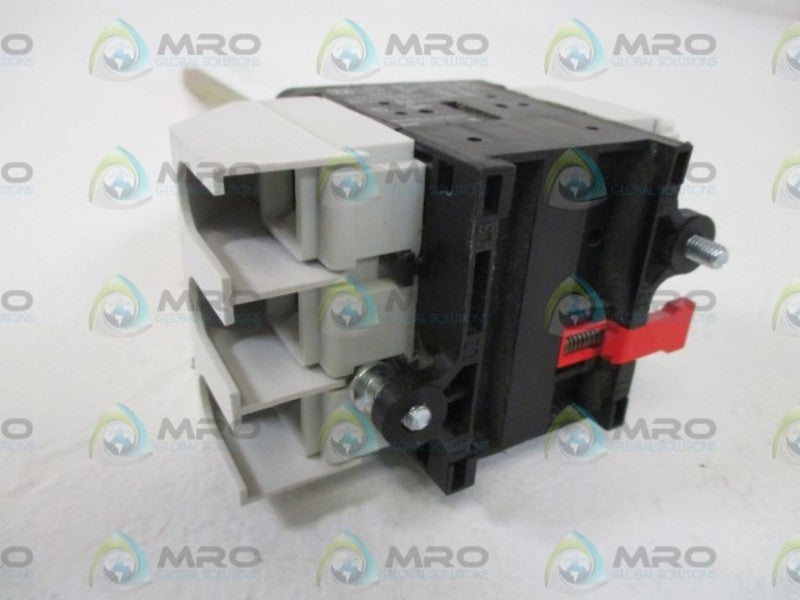 SQUARE D 9421-V3 ROTARY SWITCH  UNMP