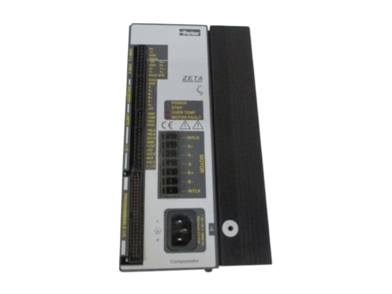 PARKER ZETA6000 SERVODRIVE INDEXER  NSNP