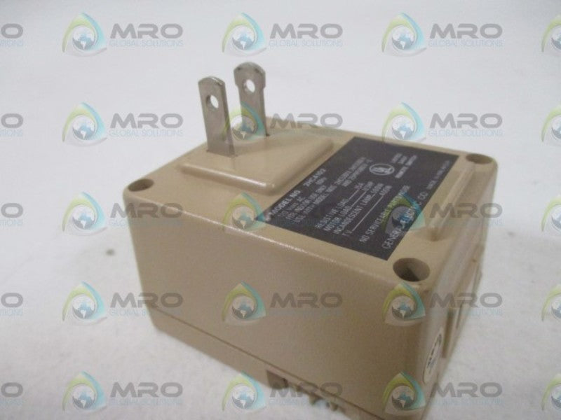 GENERAL ELECTRIC 2HCA102 APPLIANCE MINDER  UNMP