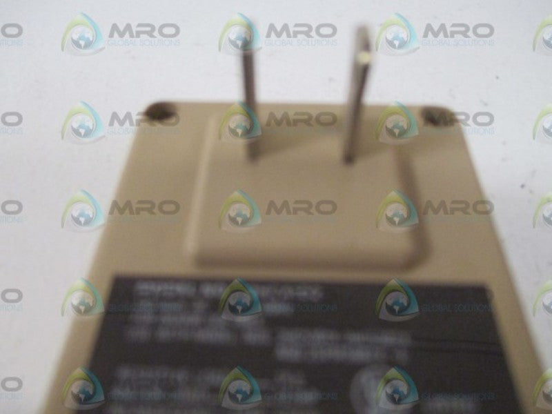 GENERAL ELECTRIC 2HCA102 APPLIANCE MINDER  UNMP
