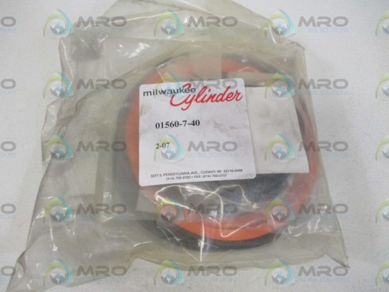 MILWAUKEE 01560-7-40 CYLINDER KIT  NSMP
