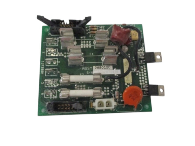 INDUSTRIAL SPARE PART 288012C UNMP
