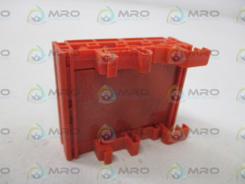 ENTRELEC BFM 10DA INTERFACE CONNECTOR MODULE  NSNP