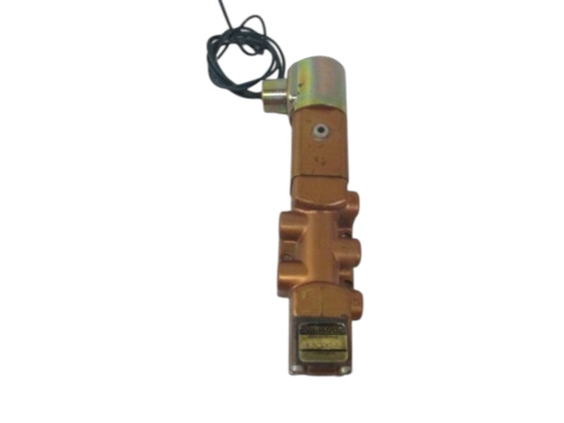 VERSA VSG-5322 SOLENOID VALVE NSNP