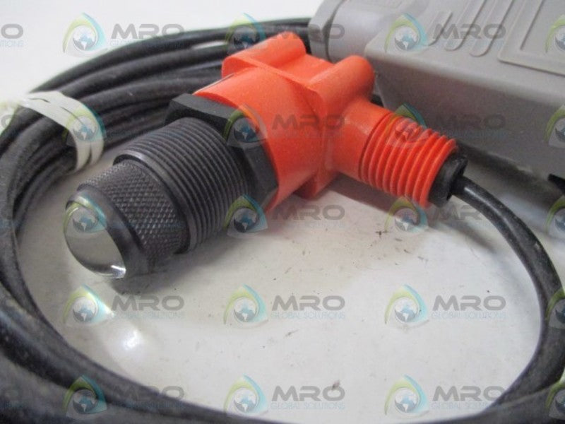 MICRO SWITCH FE-PC4LF-20 PHOTOELECTRIC SWITCH (AS PICTURED)  NSNP