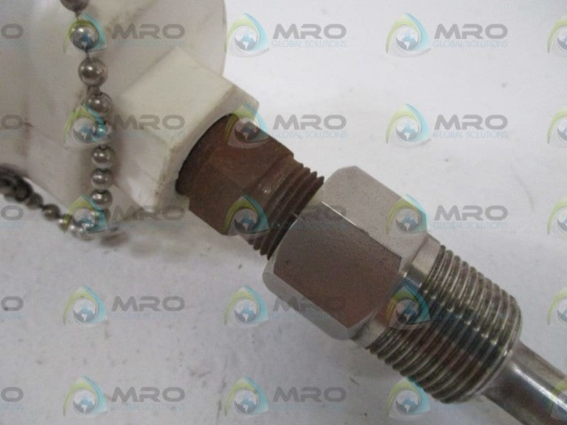 PYRO R1T185L3-S4D0408-601-63 TEMPERATURE SENSOR  NSNP