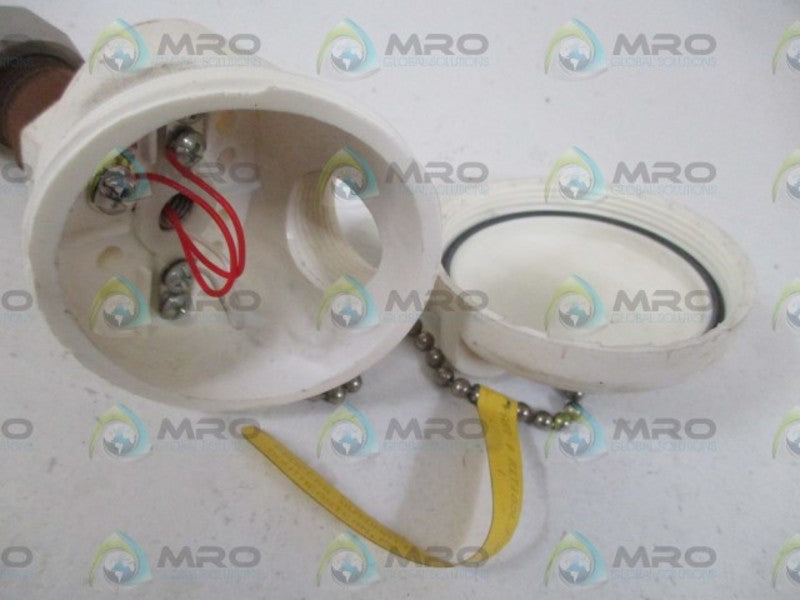 PYRO R1T185L3-S4D0408-601-63 TEMPERATURE SENSOR  NSNP