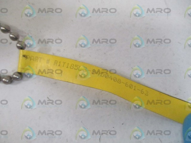 PYRO R1T185L3-S4D0408-601-63 TEMPERATURE SENSOR  NSNP