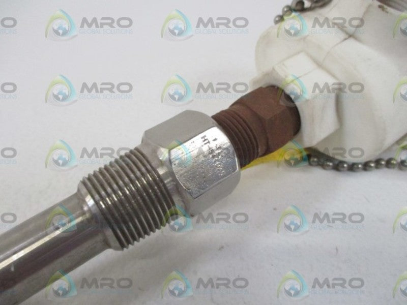 PYRO R1T185L3-S4D0608-601-63 TEMPERATURE SENSOR  NSNP