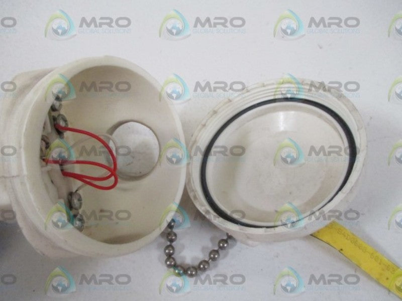 PYRO R1T185L3-S4D0608-601-63 TEMPERATURE SENSOR  NSNP