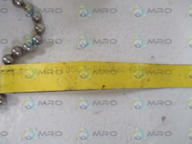 PYRO R1T185L3-S4D0608-601-63 TEMPERATURE SENSOR  NSNP