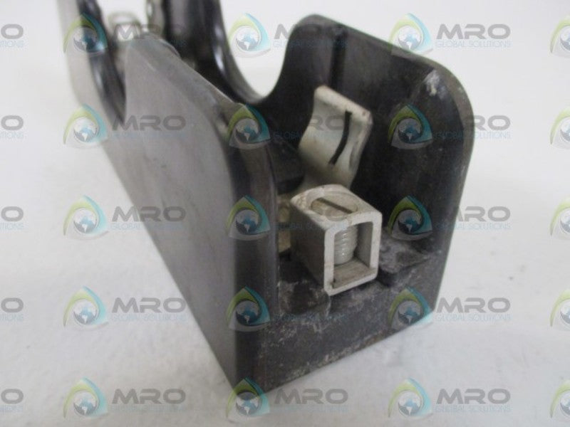 MARATHON 4100030 SINGLE FUSE HOLDER  UNMP