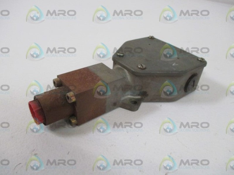 REXROTH HEDI-0A-41/350/12V  UNMP