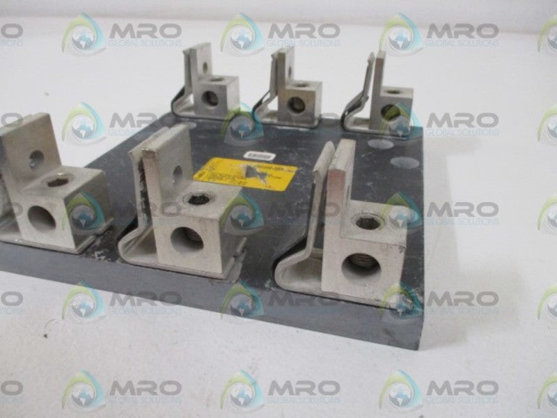 BUSS R60200-3CR FUSE HOLDER  UNMP