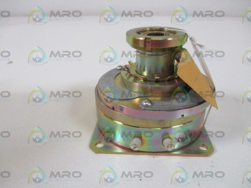 ELECTROID ECA 42C 10 10 24V T CLUTH BRAKE  NSMP