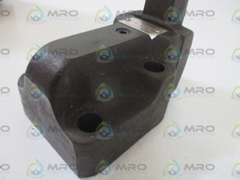 NORTHMAN RF-G06-3-30-N RELIEF VAVLE  NSMP