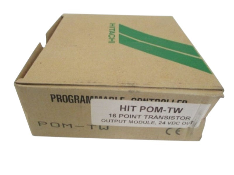 HITACHI POM-TW OUTPUT MODULE  NSMP