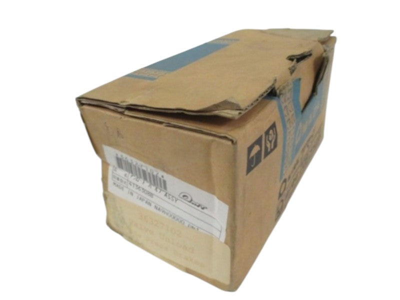 AMADA 4136308B VALVE  NSMP