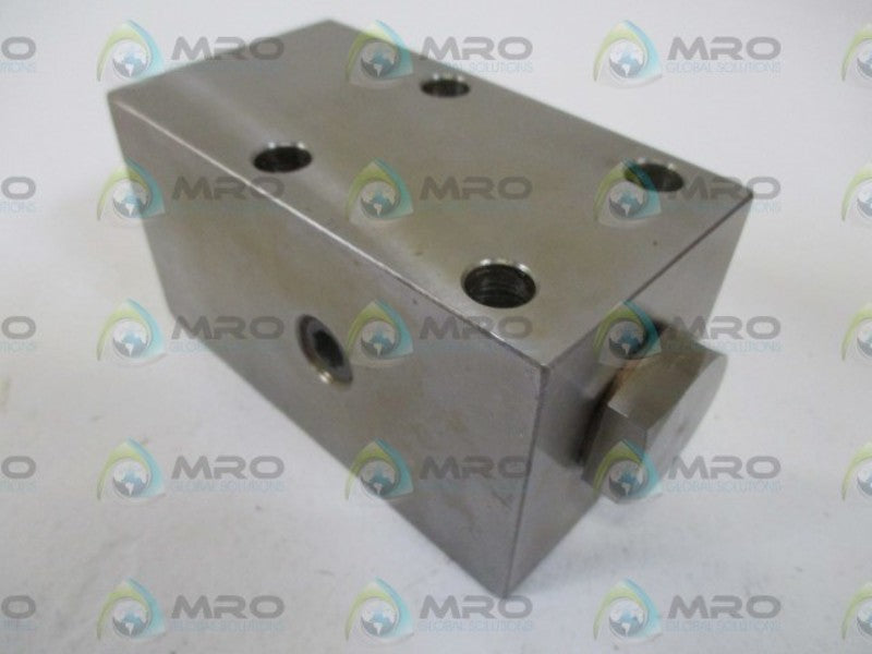 AMADA 4136308B VALVE  NSMP