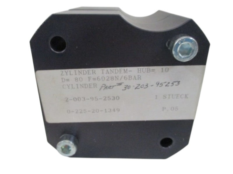 30-203-95253 CYLINDER  NSNP
