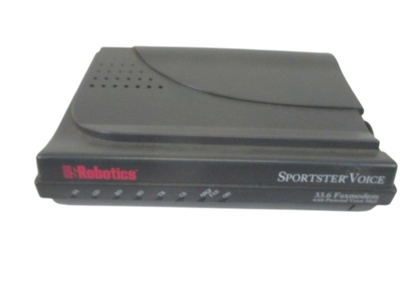 US ROBOTICS CJE-0375 FAX MODEM  NSNP