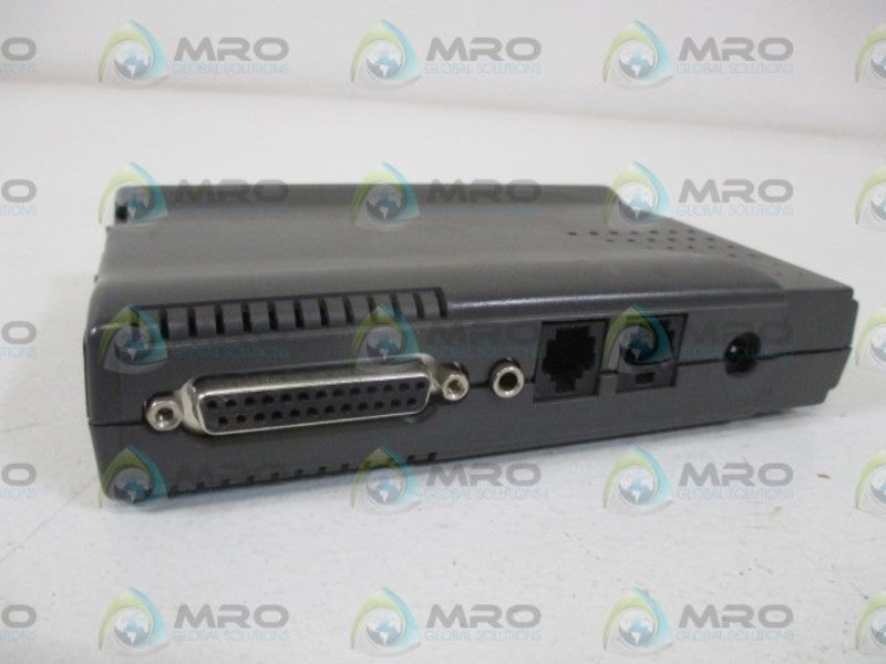 US ROBOTICS CJE-0375 FAX MODEM  NSNP