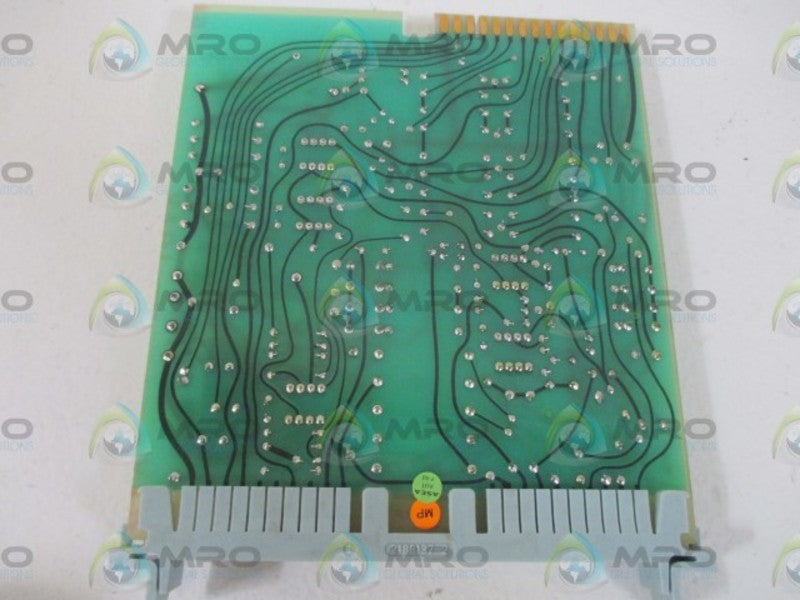 ASEA QH-742  NSNP