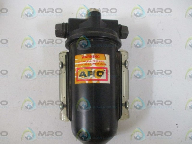 ARO 126241-000 1/2" LUBRICATOR  NSMP