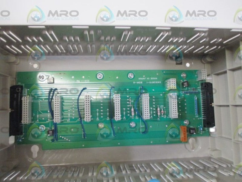 HITACHI BSM-6A RACK  NSMP
