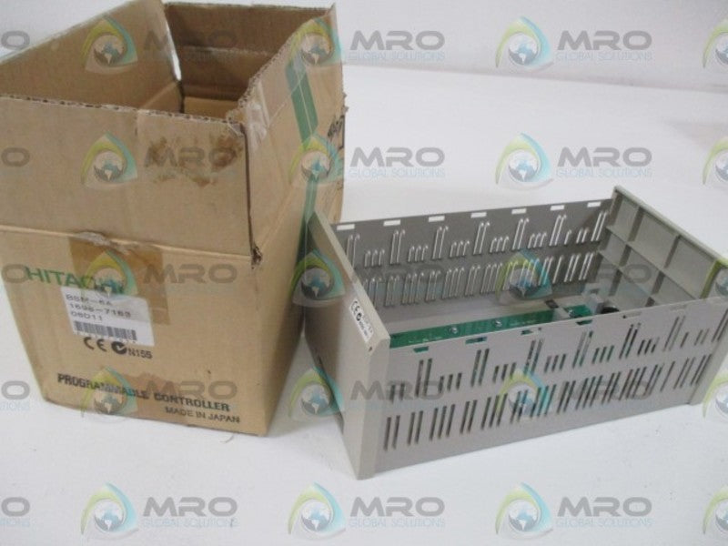 HITACHI BSM-6A RACK  NSMP