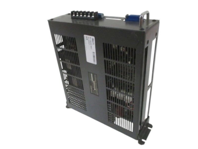 MITSUBISHI MR-SO203S AC SERVO  NSNP