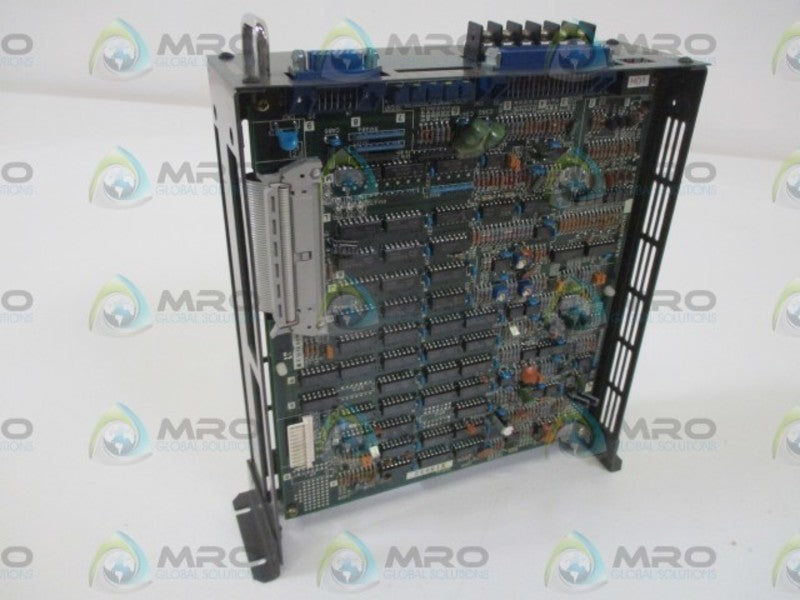 MITSUBISHI MR-SO203S AC SERVO  NSNP