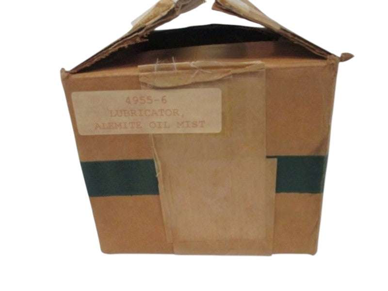 ALEMITE 4955-6 LUBRICATION  NSMP