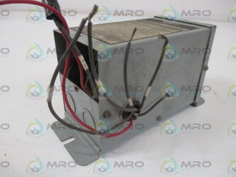 SIEMENS 1D1N205ST TRANSFORMER  UNMP