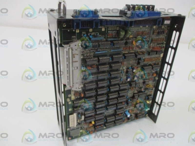 MITSUBISHI MR-SO403S POWER SUPPLY MEL-SERVO  UNMP