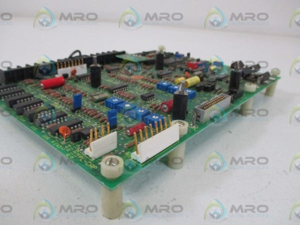 DYNAMATIC 15-575-2 LOGIC BOARD  NSNP